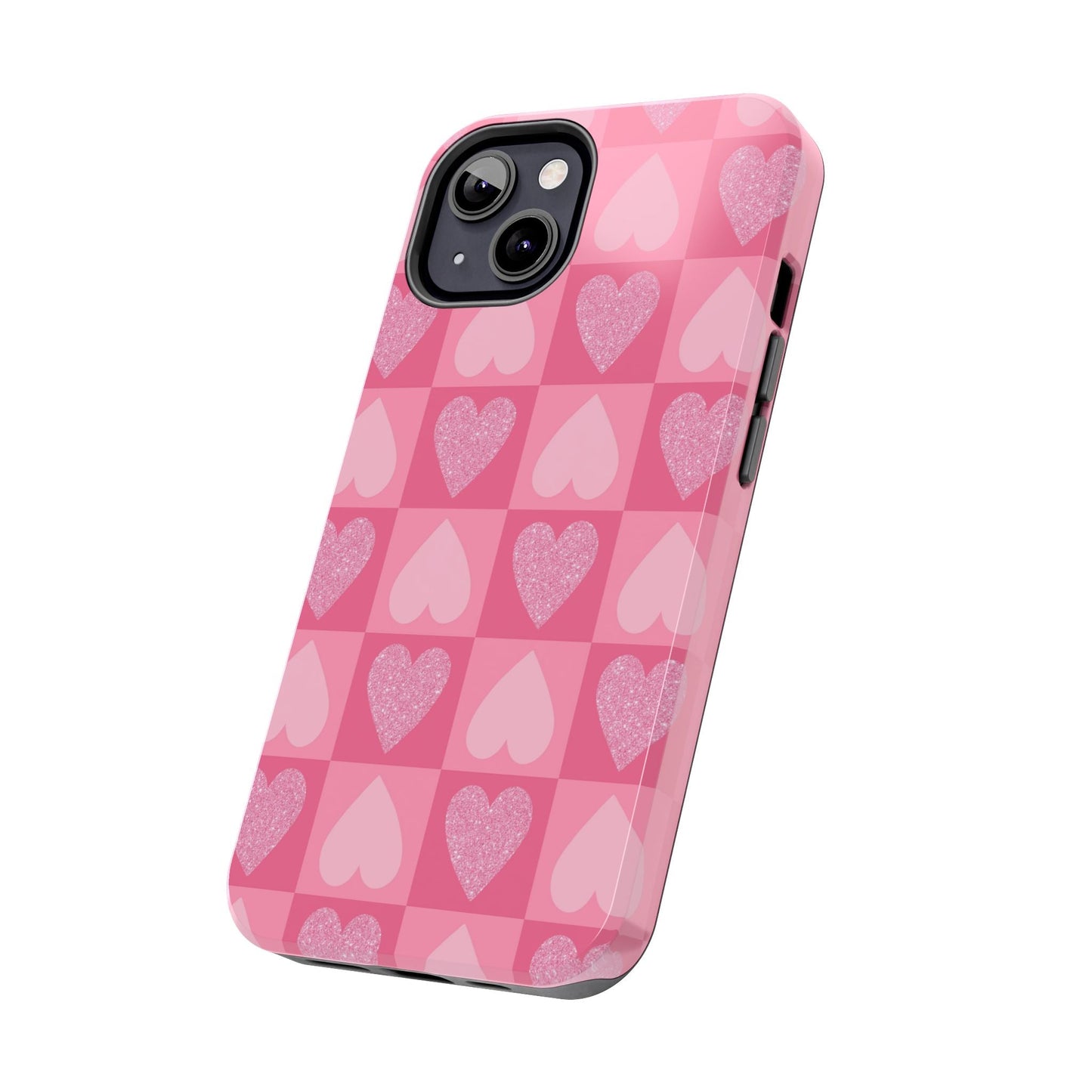 Heartbeat iPhone Case - BOGO Cases