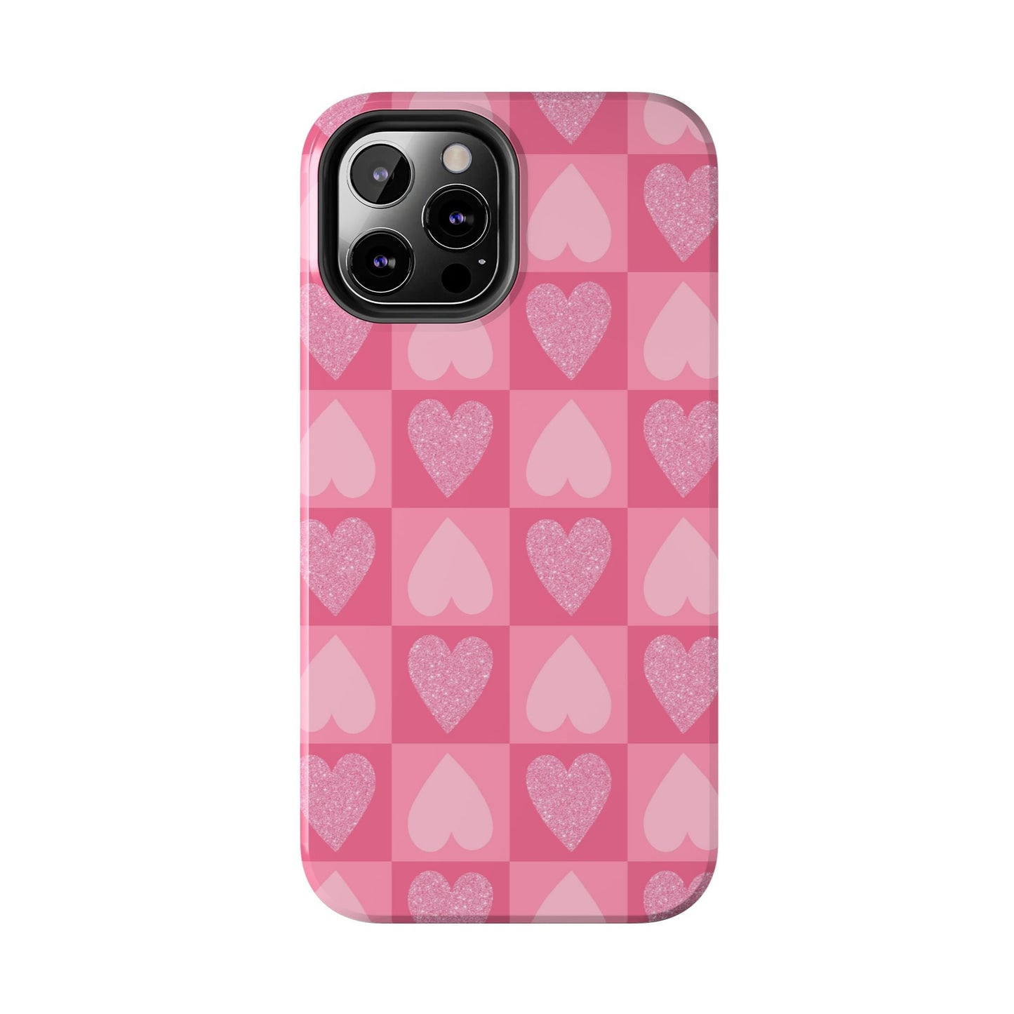Heartbeat iPhone Case - BOGO Cases