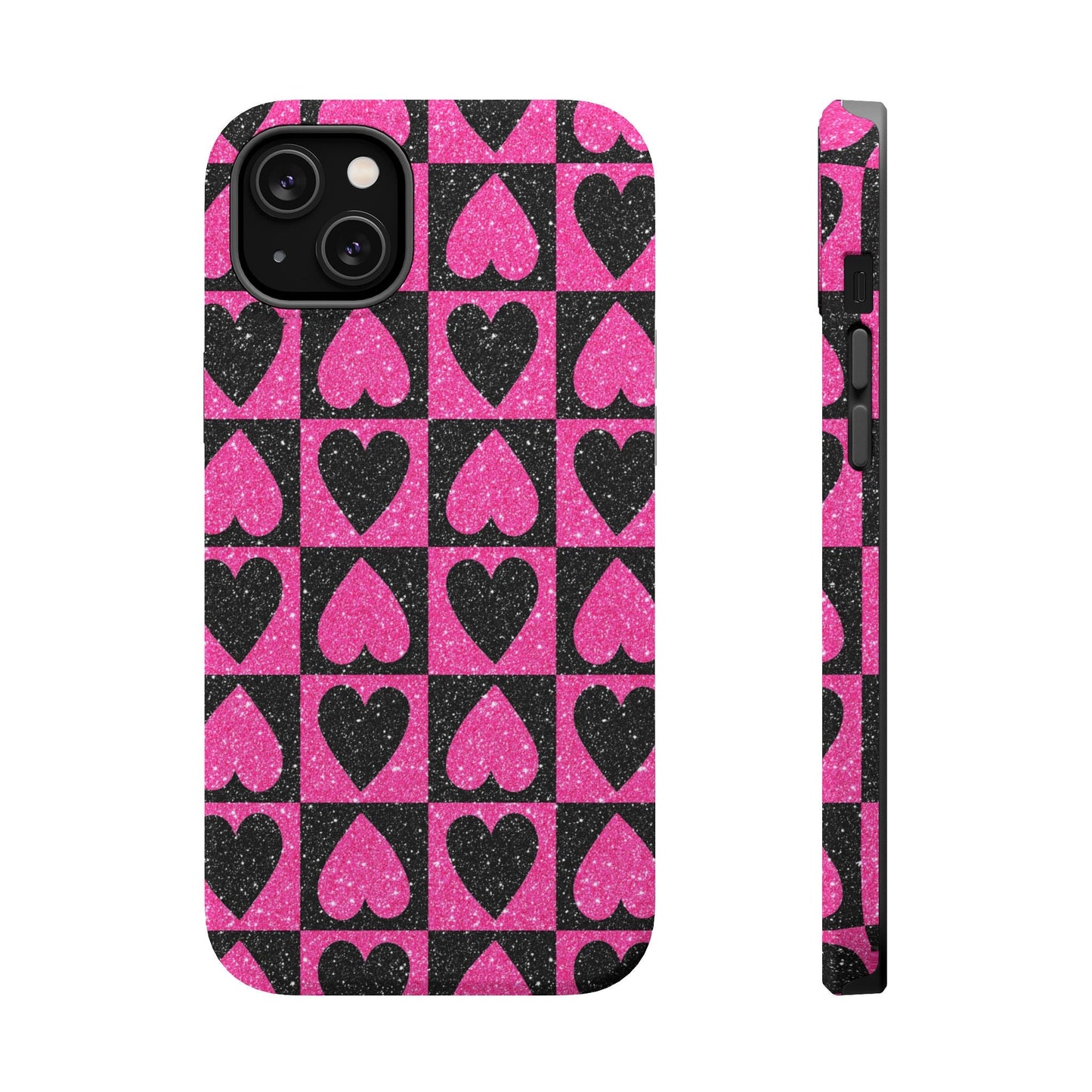Heartbeat MagSafe iPhone Case - BOGO Cases