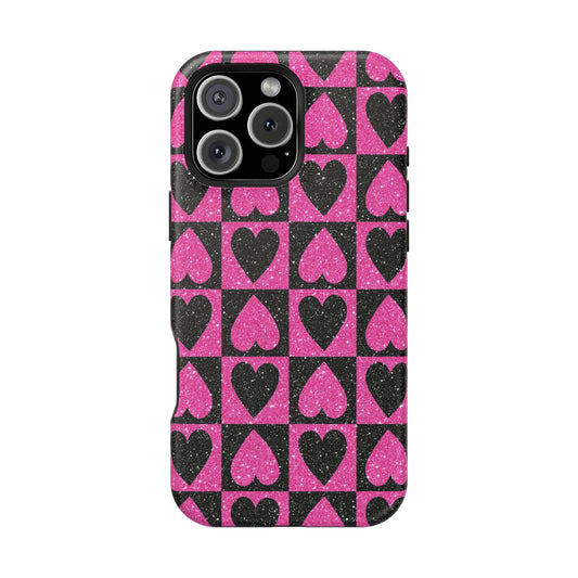 Heartbeat MagSafe iPhone Case - BOGO Cases