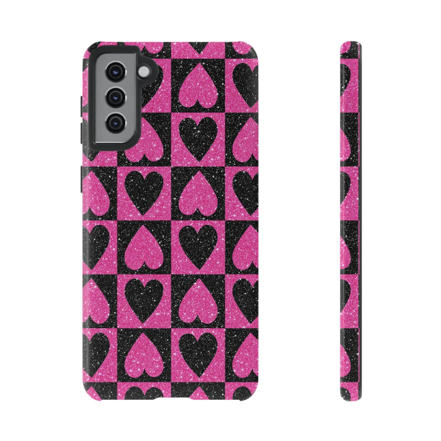 Heartbeat Samsung Galaxy Case - BOGO Cases