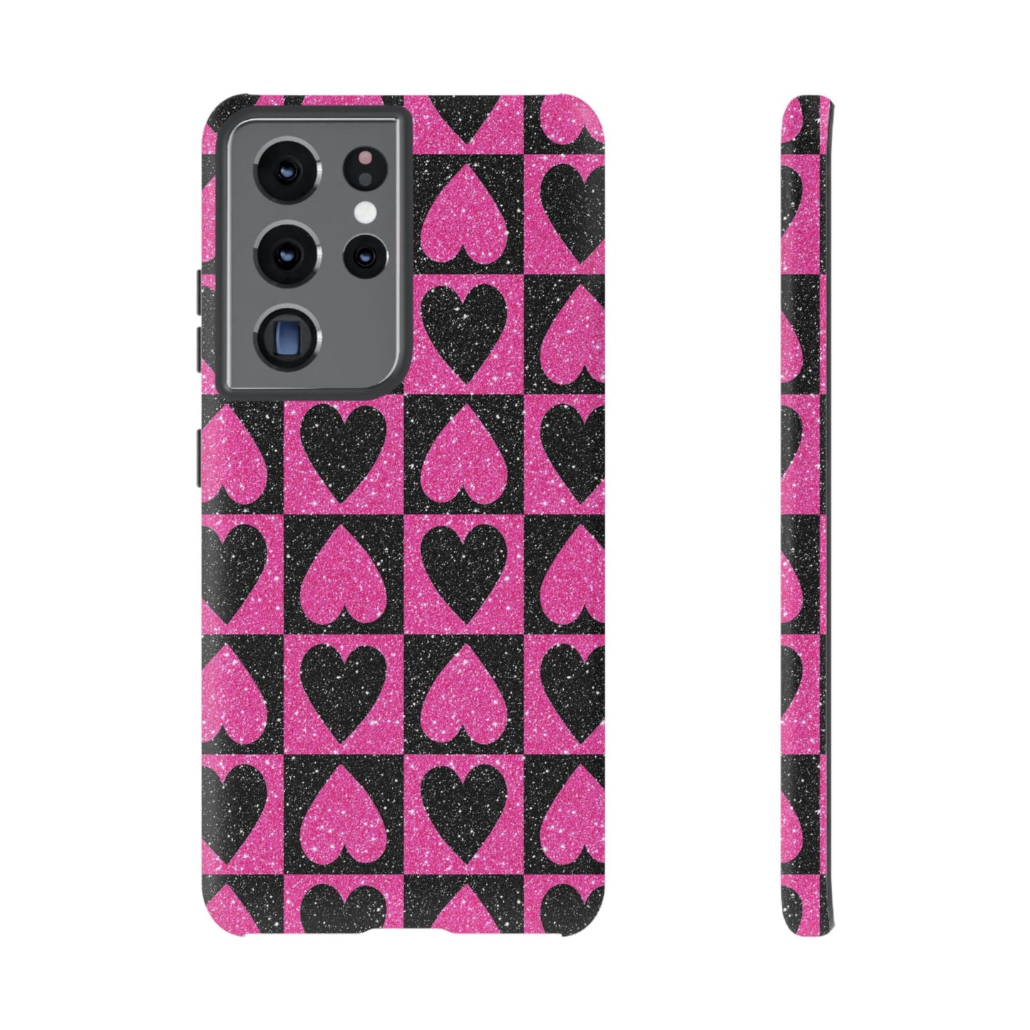 Heartbeat Samsung Galaxy Case - BOGO Cases