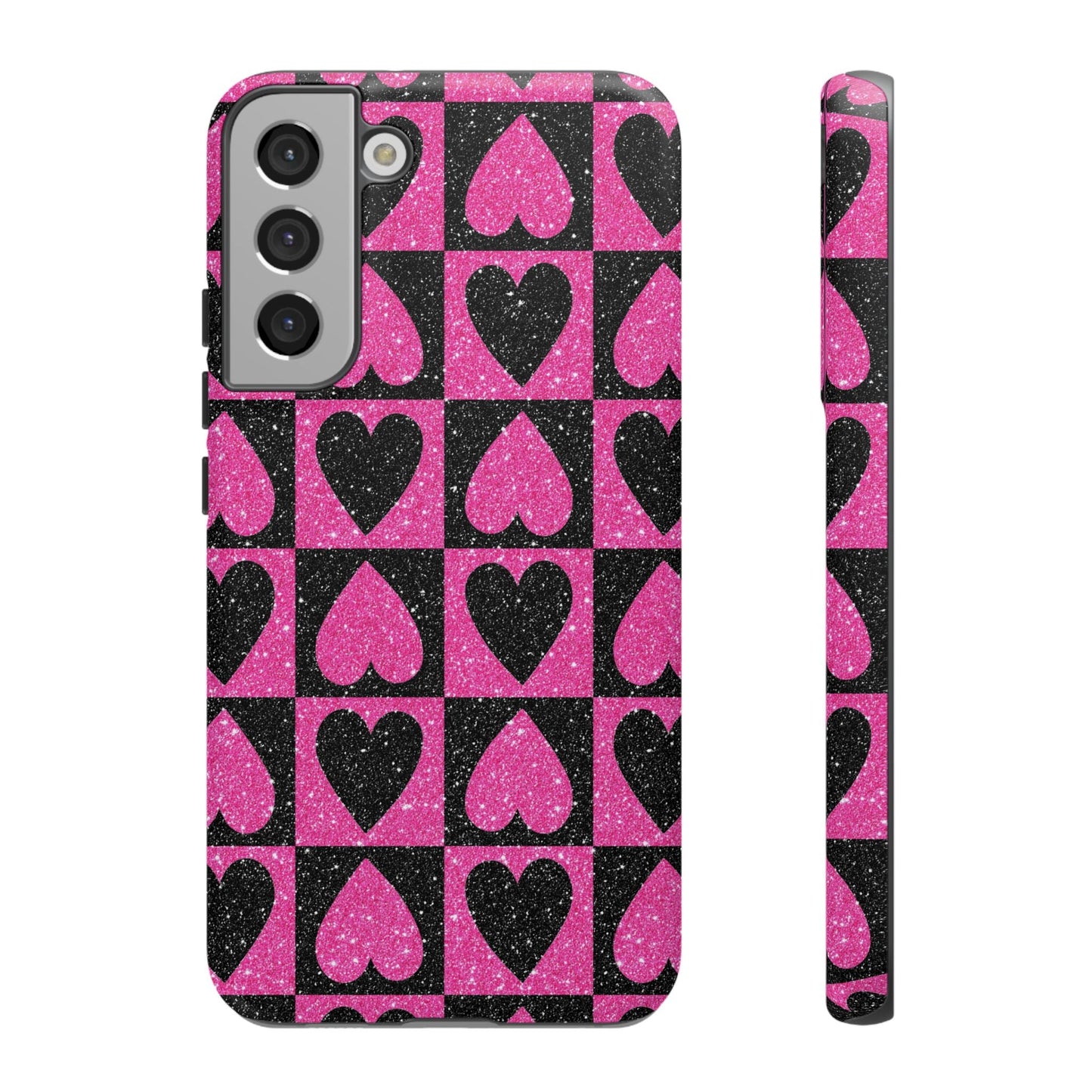 Heartbeat Samsung Galaxy Case - BOGO Cases