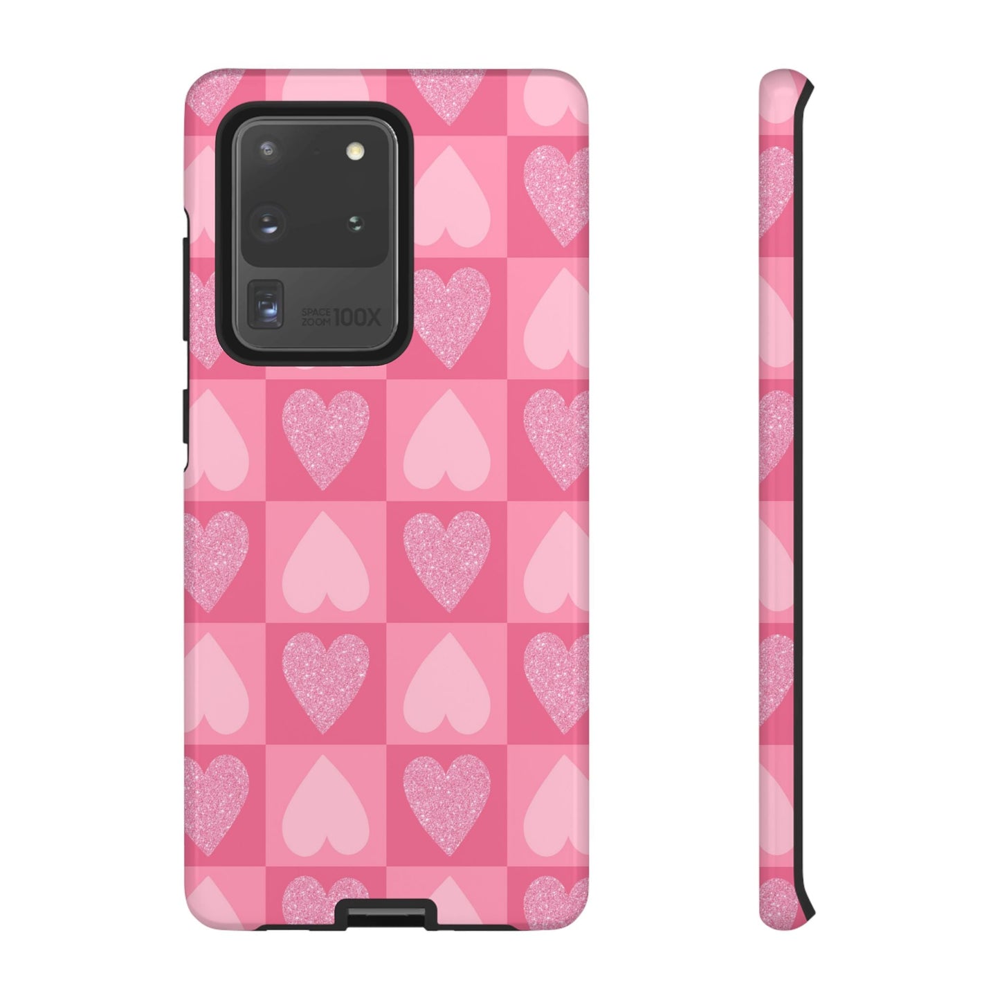 Heartbeat Samsung Galaxy Case - BOGO Cases