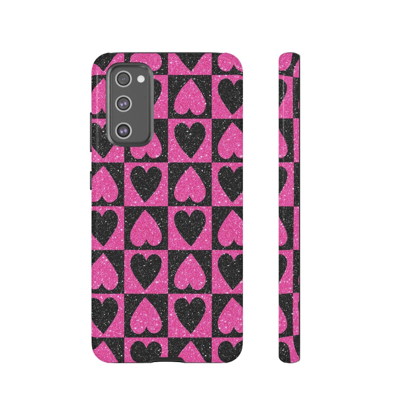 Heartbeat Samsung Galaxy Case - BOGO Cases