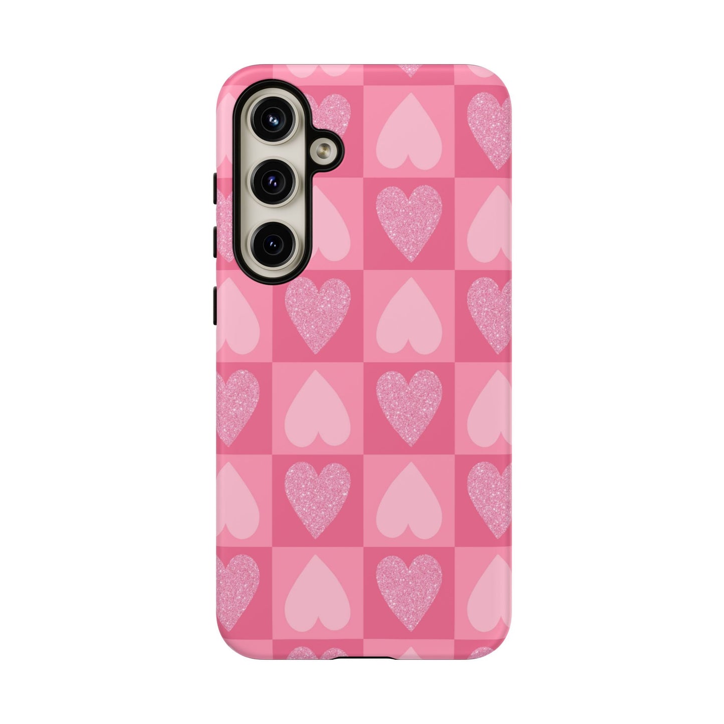 Heartbeat Samsung Galaxy Case - BOGO Cases