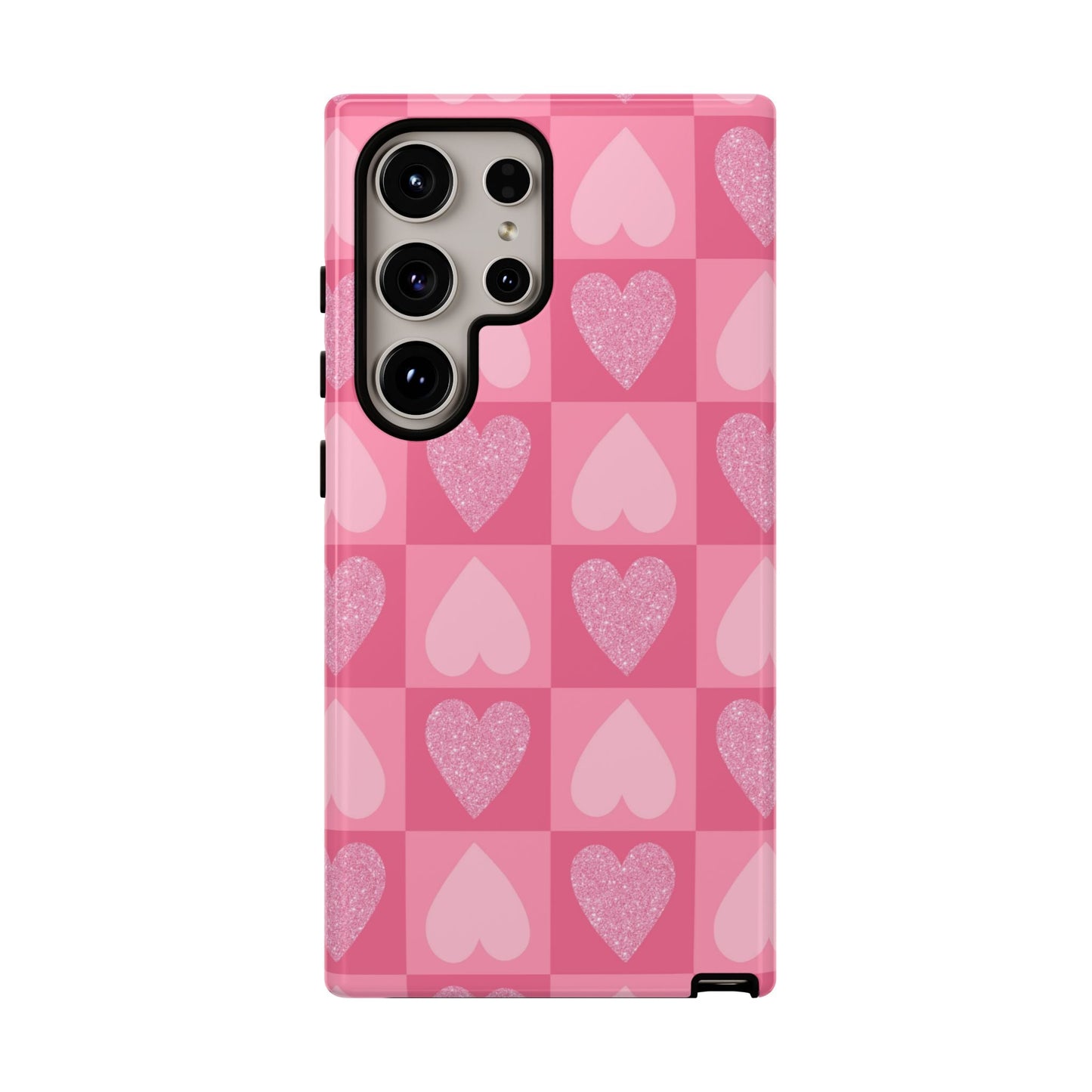 Heartbeat Samsung Galaxy Case - BOGO Cases