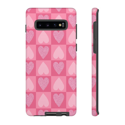 Heartbeat Samsung Galaxy Case - BOGO Cases