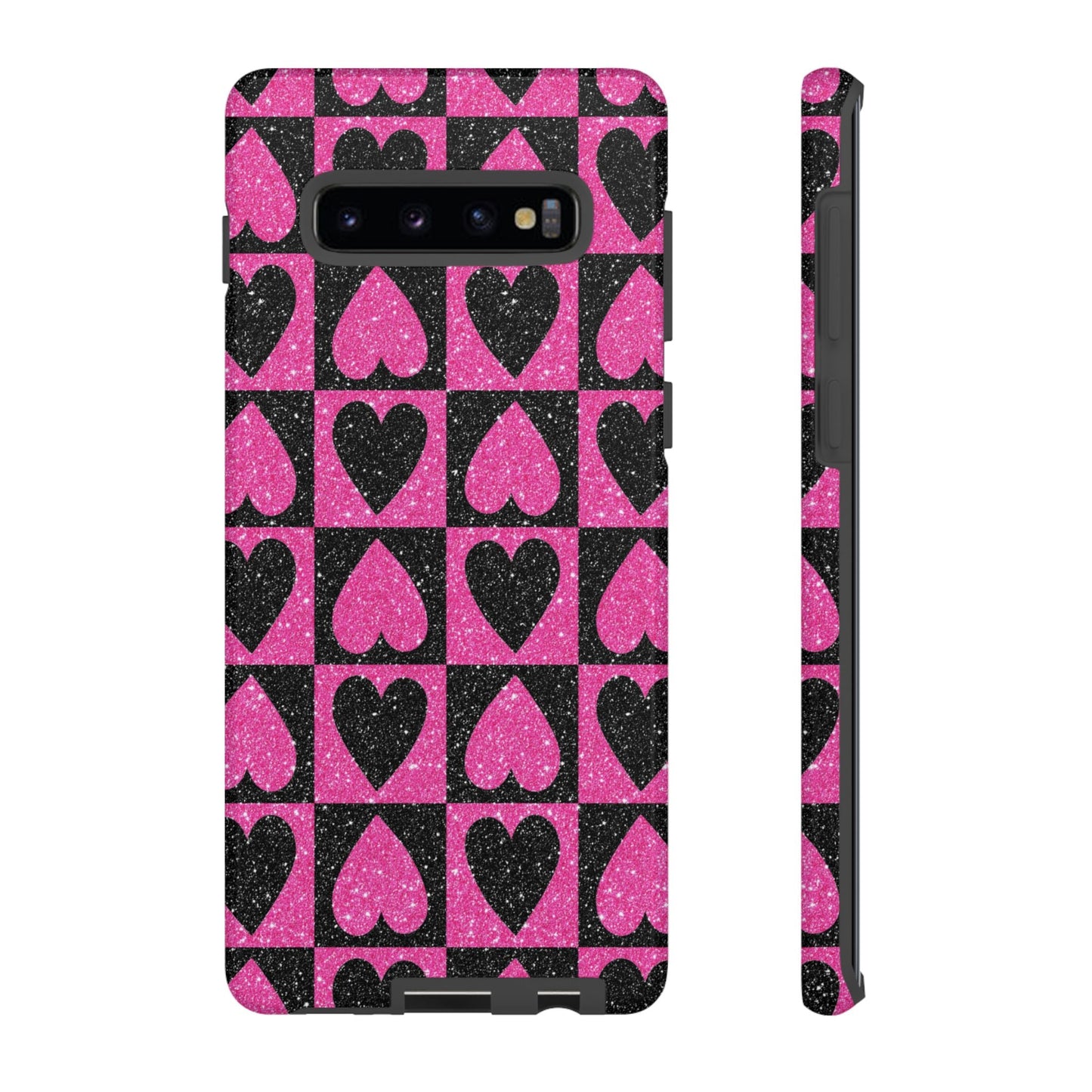 Heartbeat Samsung Galaxy Case - BOGO Cases