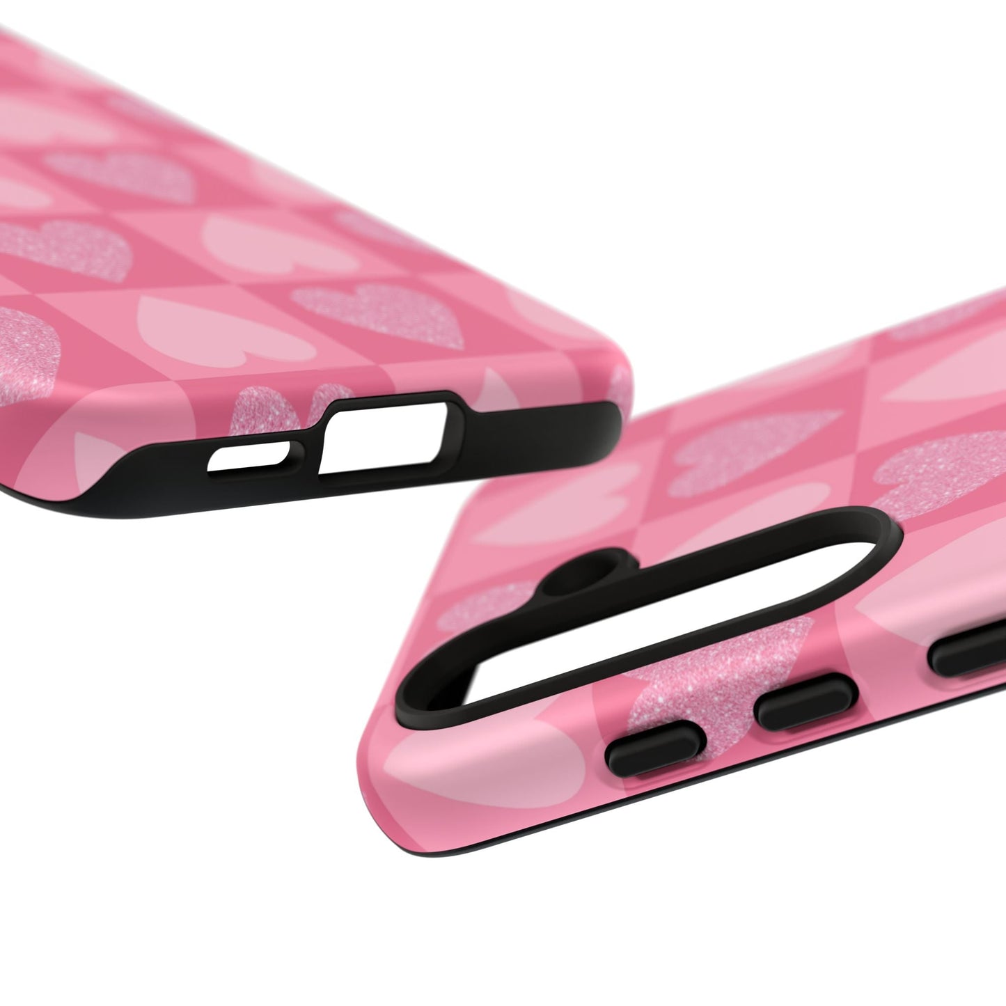 Heartbeat Samsung Galaxy Case - BOGO Cases