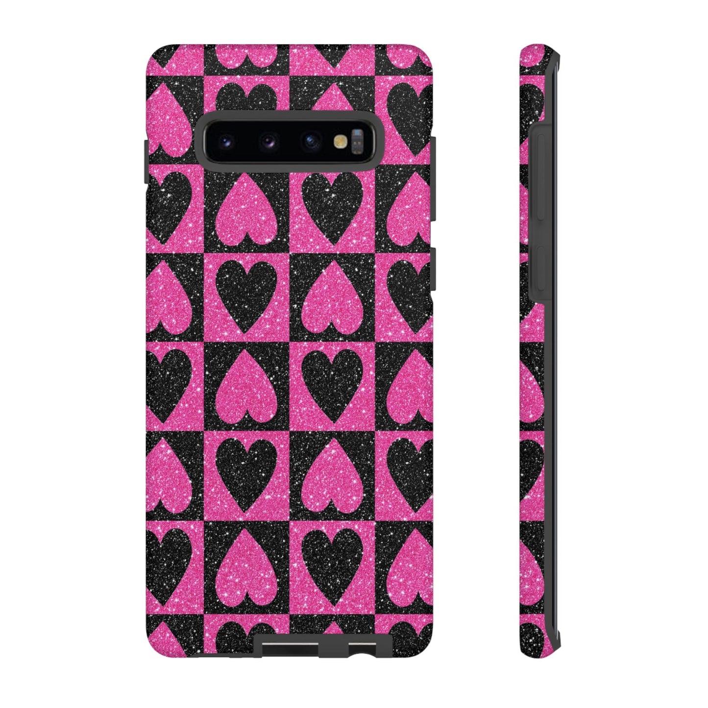 Heartbeat Samsung Galaxy Case - BOGO Cases