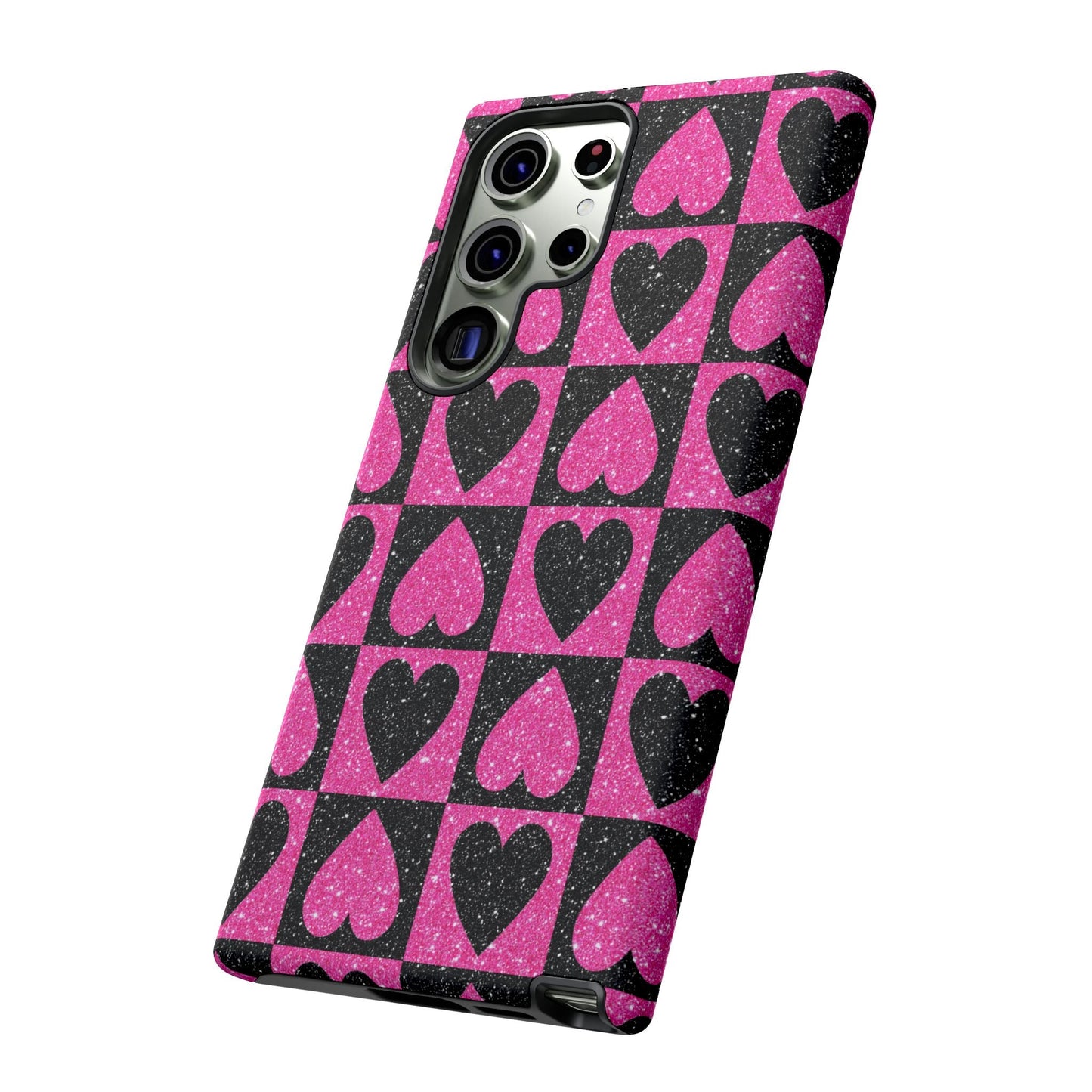 Heartbeat Samsung Galaxy Case - BOGO Cases
