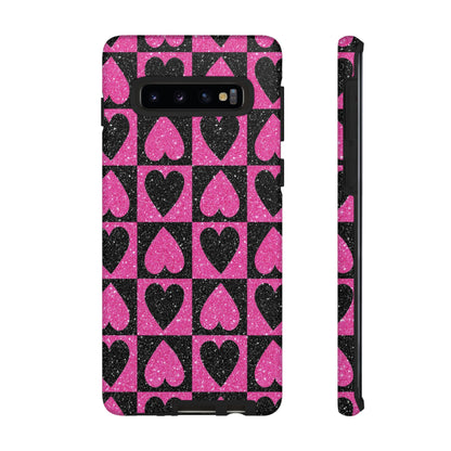 Heartbeat Samsung Galaxy Case - BOGO Cases