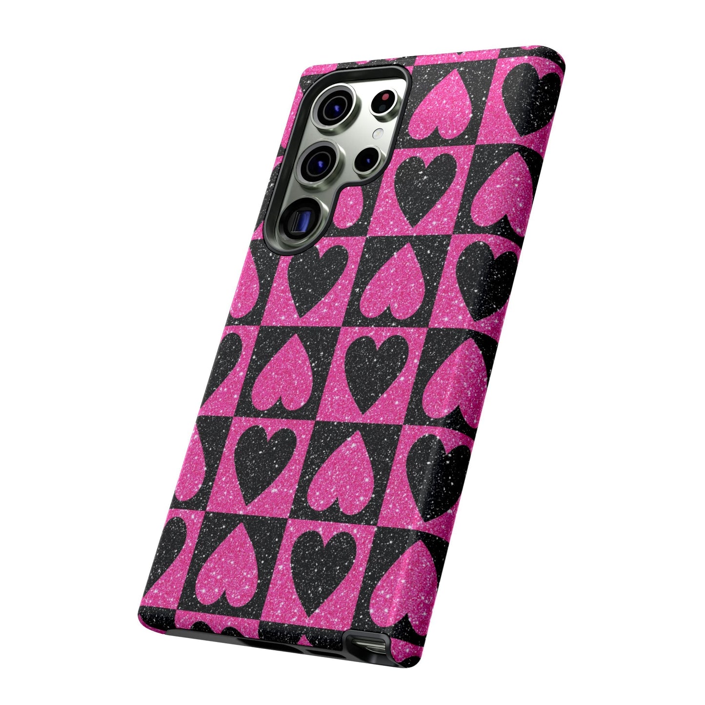 Heartbeat Samsung Galaxy Case - BOGO Cases
