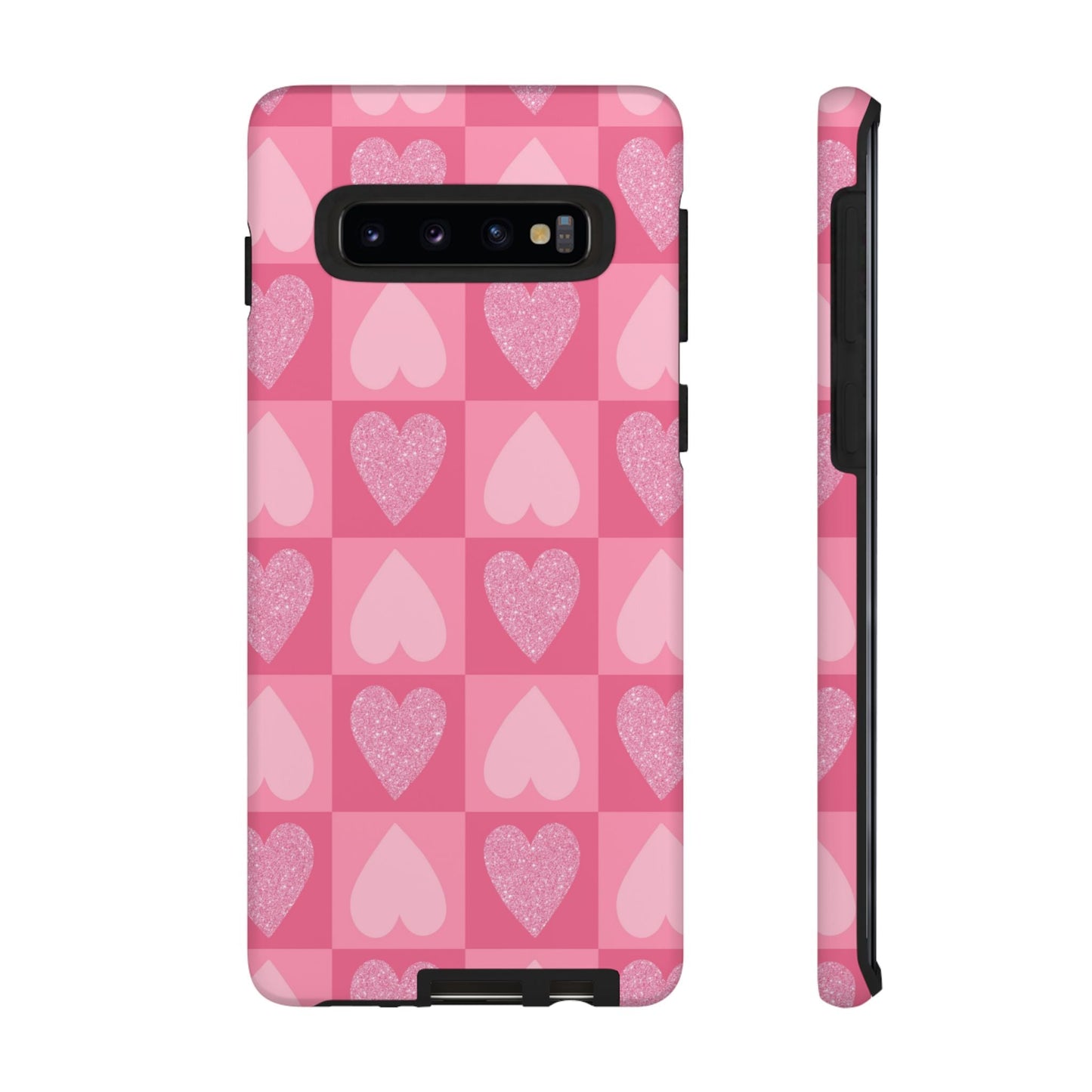 Heartbeat Samsung Galaxy Case - BOGO Cases