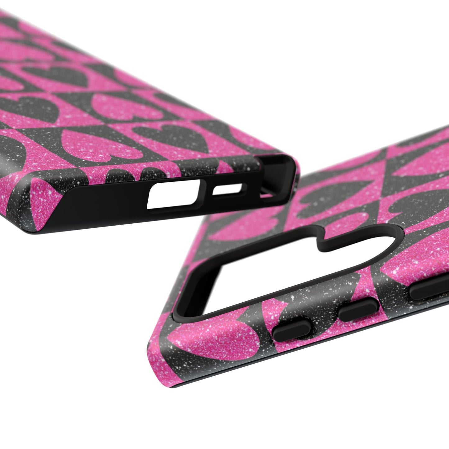 Heartbeat Samsung Galaxy Case - BOGO Cases