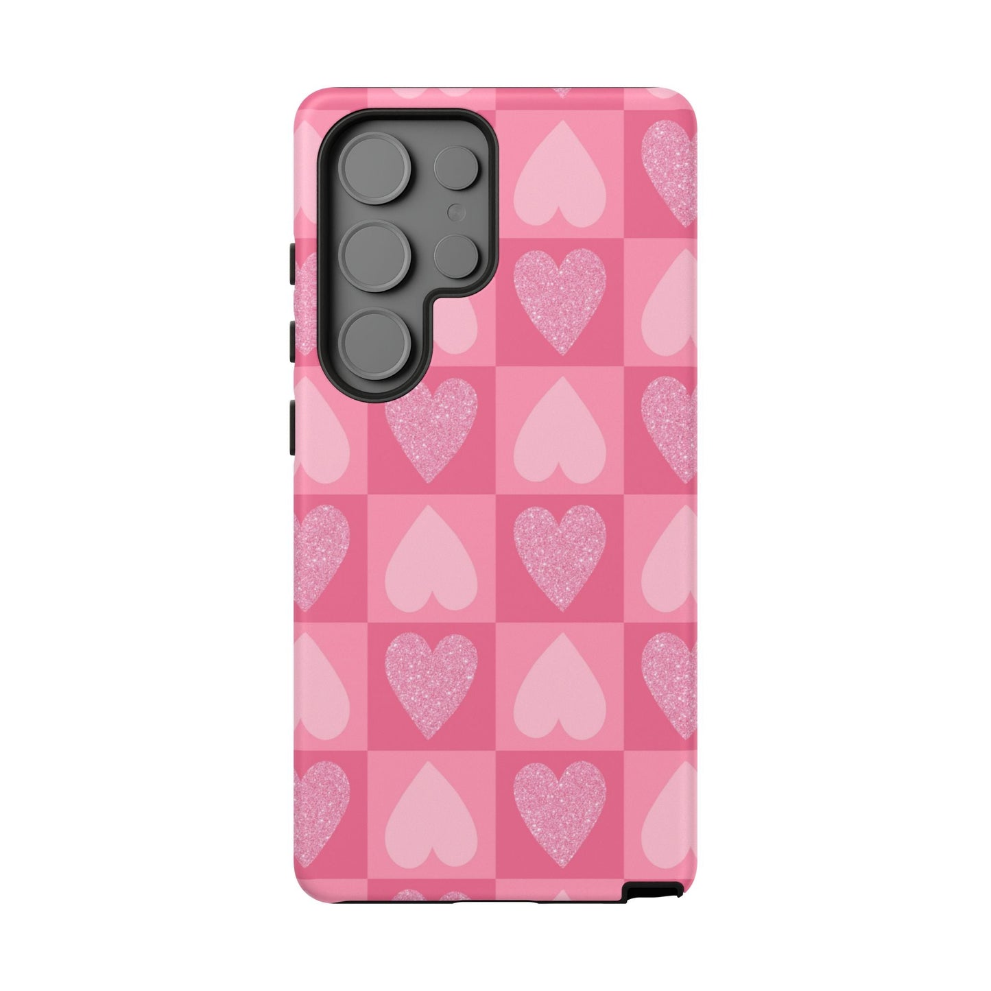 Heartbeat Samsung Galaxy Case - BOGO Cases