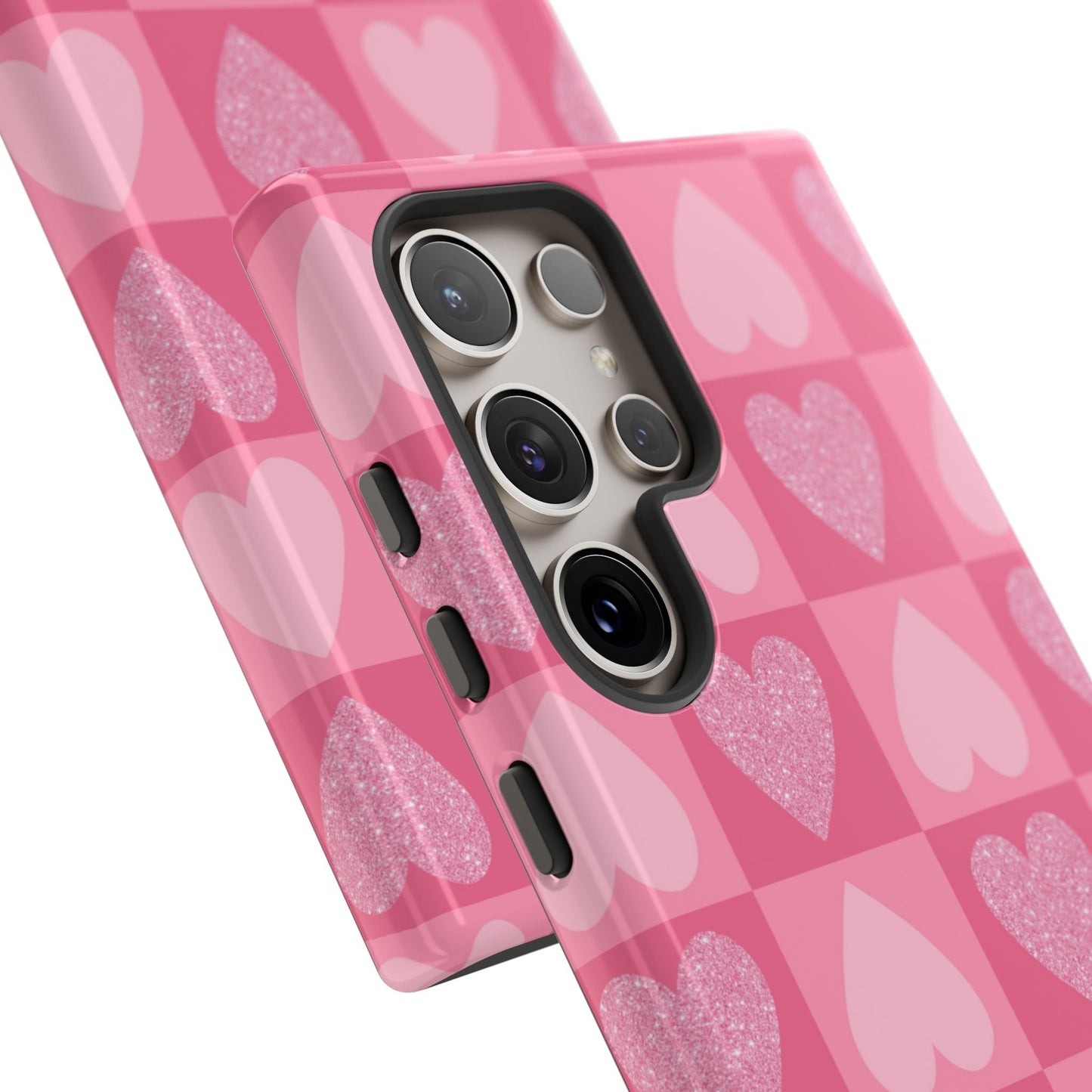 Heartbeat Samsung Galaxy Case - BOGO Cases