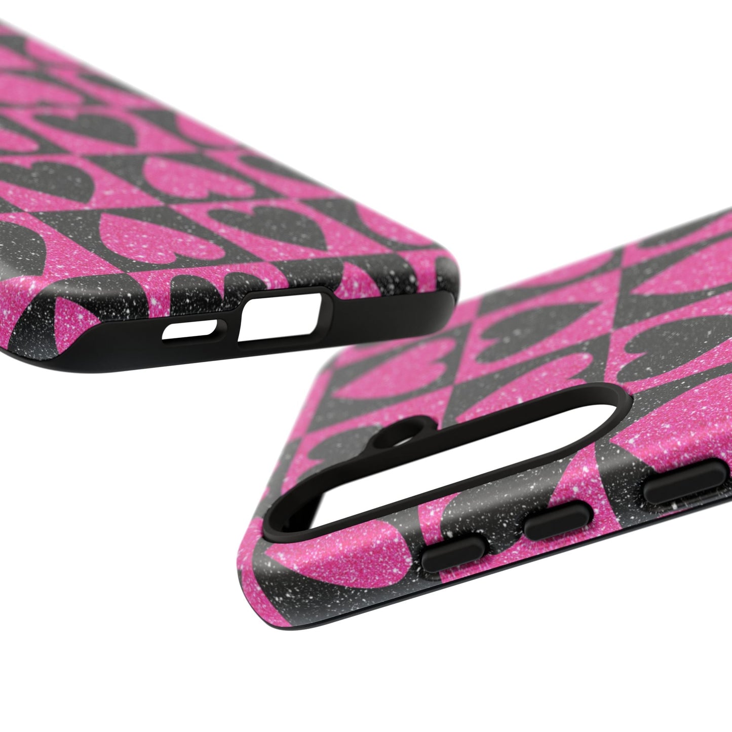 Heartbeat Samsung Galaxy Case - BOGO Cases