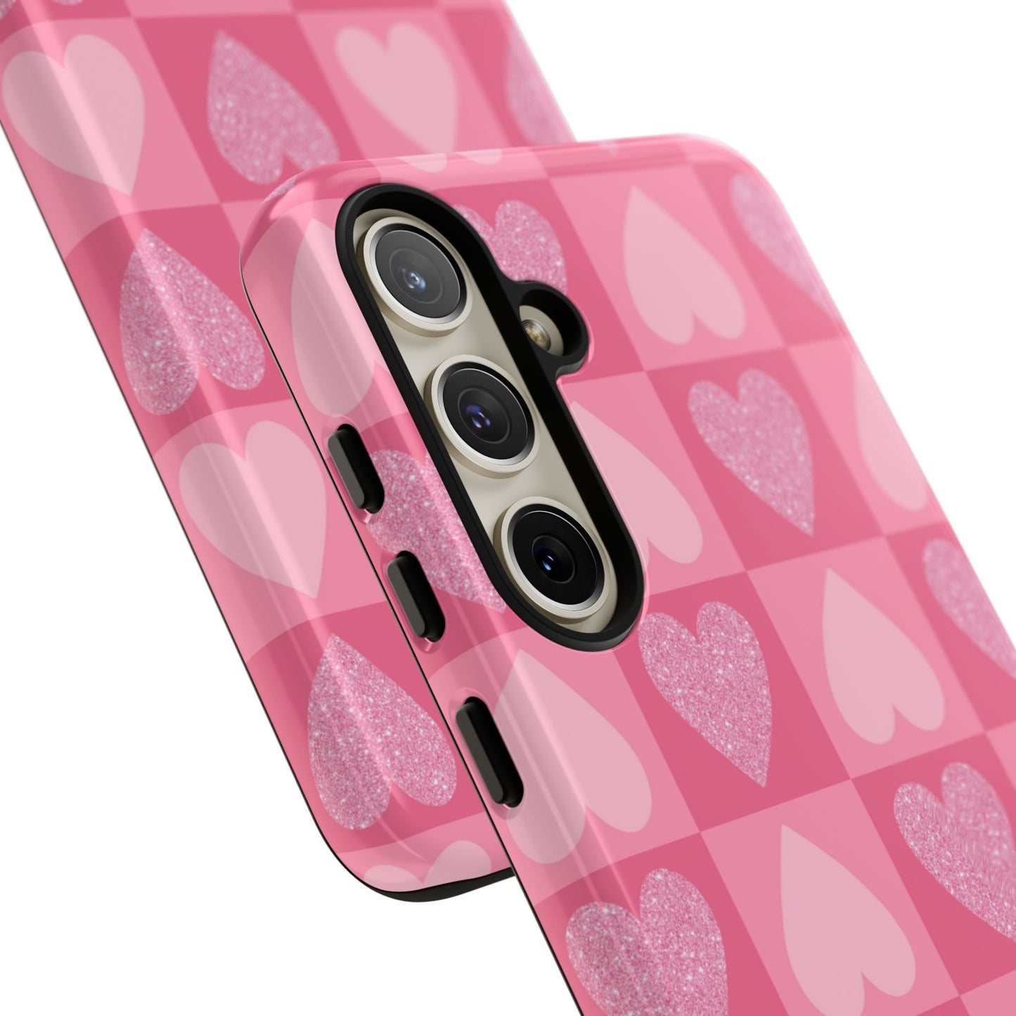 Heartbeat Samsung Galaxy Case - BOGO Cases