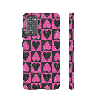 Heartbeat Samsung Galaxy Case - BOGO Cases