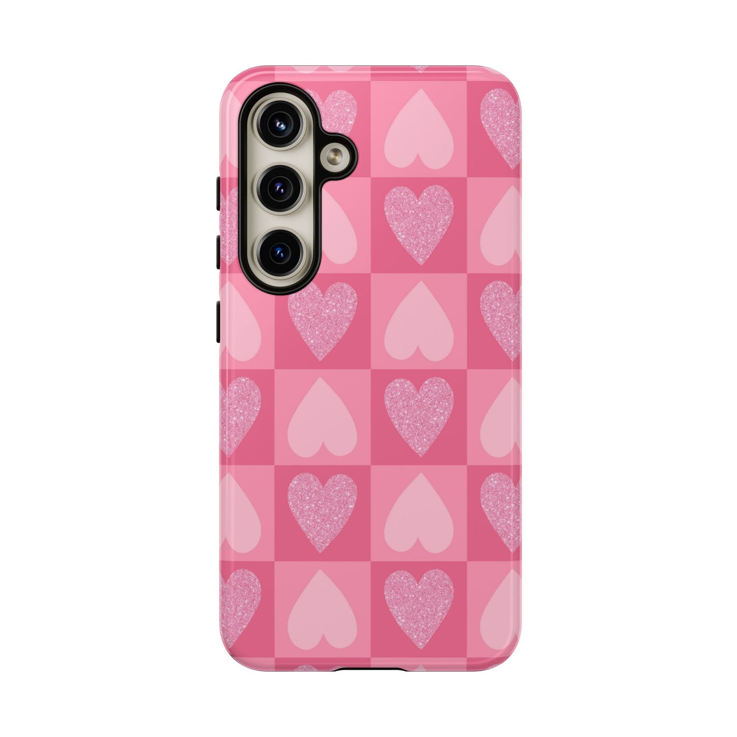 Heartbeat Samsung Galaxy Case - BOGO Cases