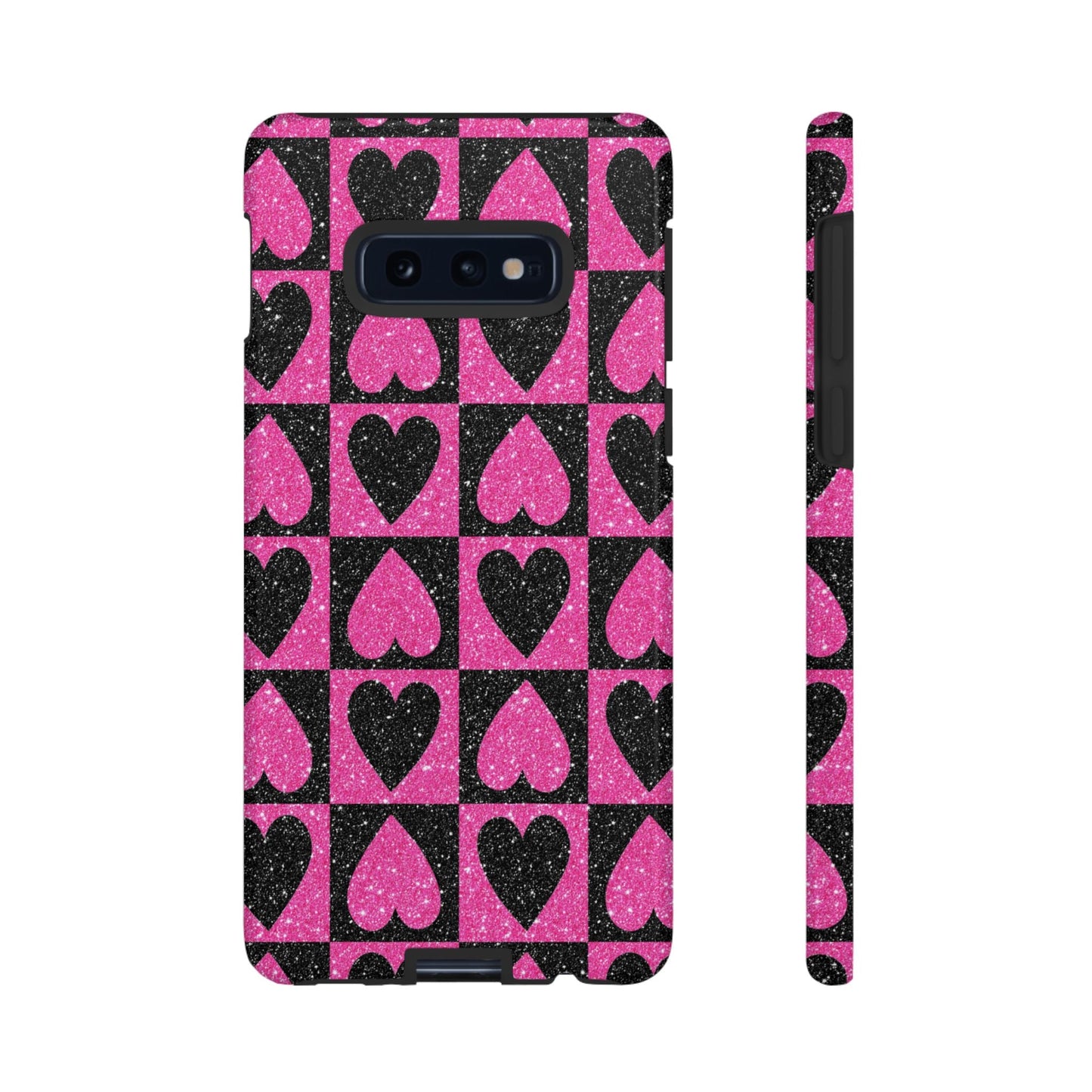 Heartbeat Samsung Galaxy Case - BOGO Cases