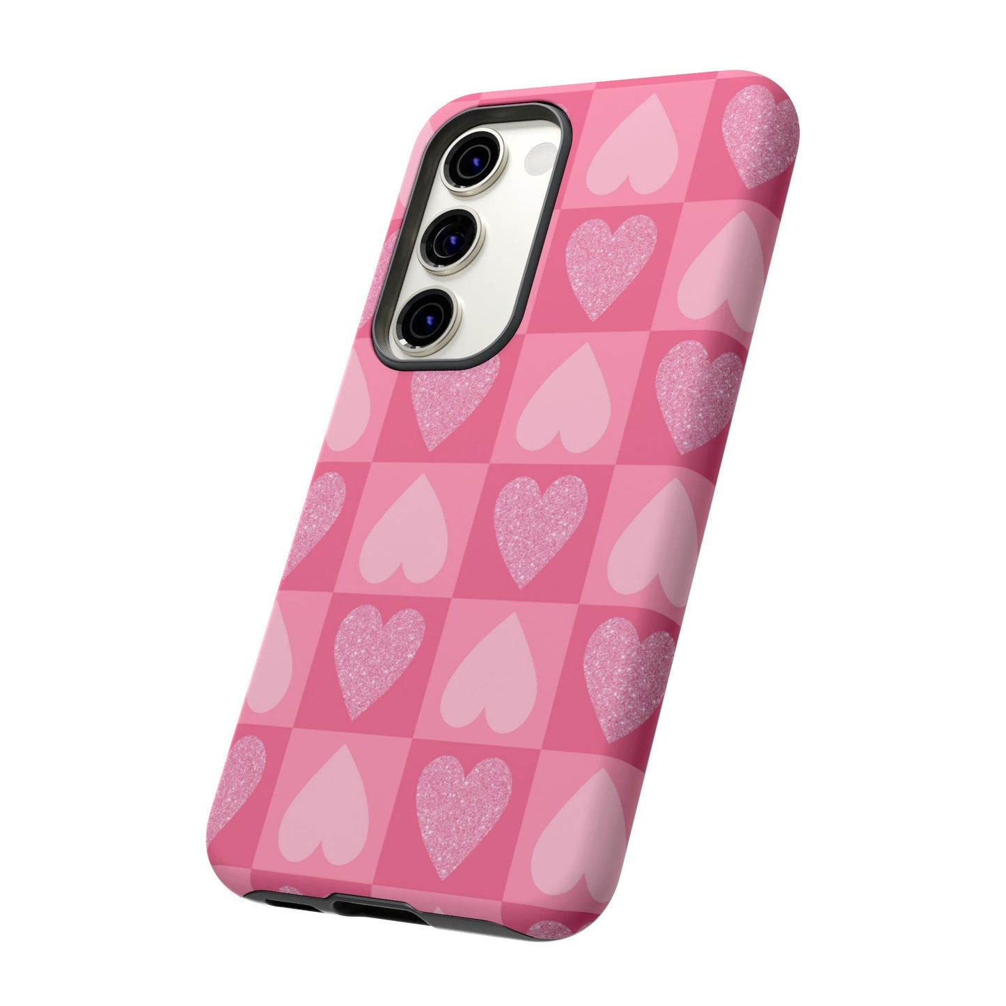 Heartbeat Samsung Galaxy Case - BOGO Cases