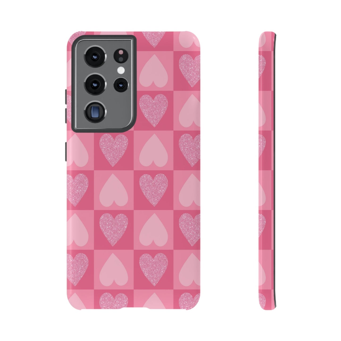 Heartbeat Samsung Galaxy Case - BOGO Cases