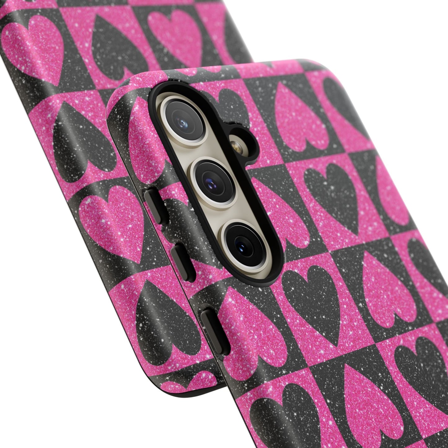 Heartbeat Samsung Galaxy Case - BOGO Cases