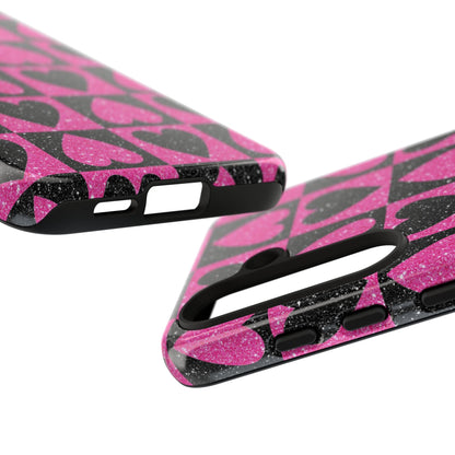 Heartbeat Samsung Galaxy Case - BOGO Cases