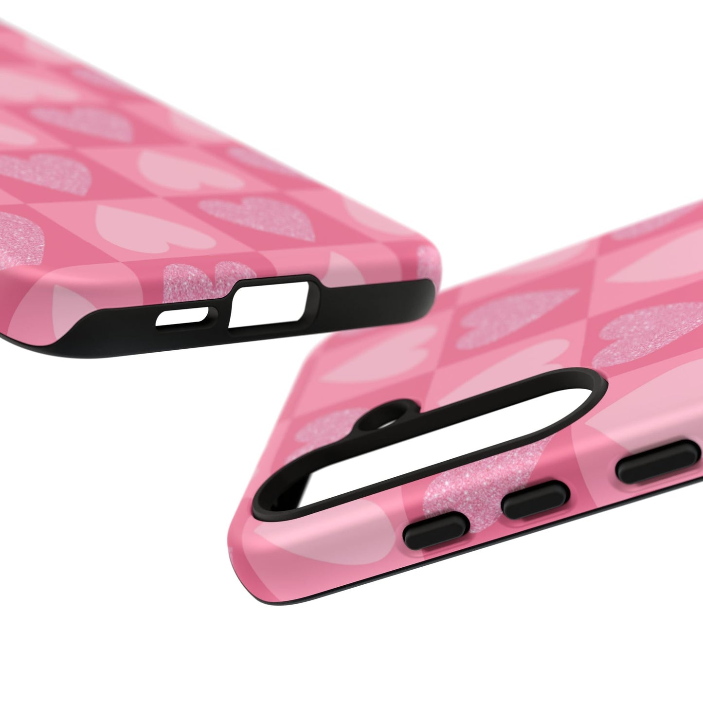 Heartbeat Samsung Galaxy Case - BOGO Cases
