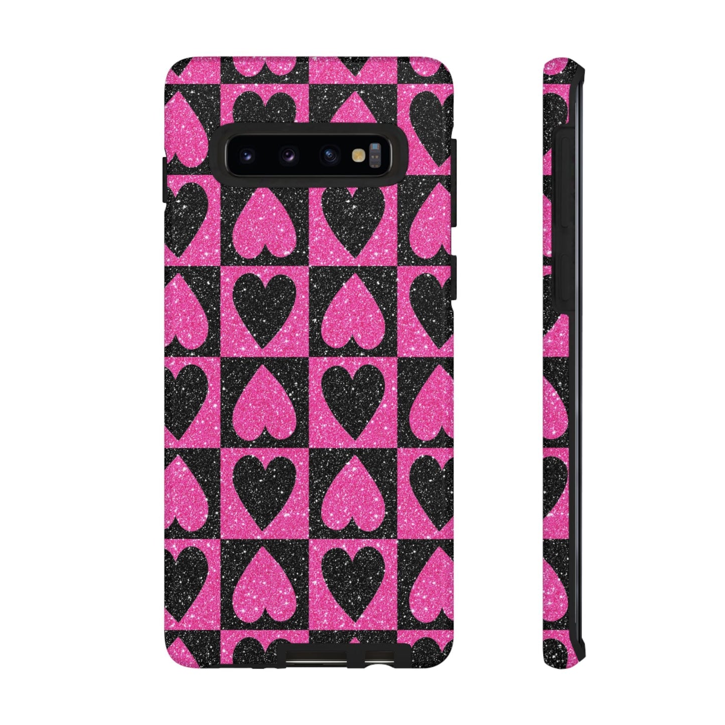 Heartbeat Samsung Galaxy Case - BOGO Cases