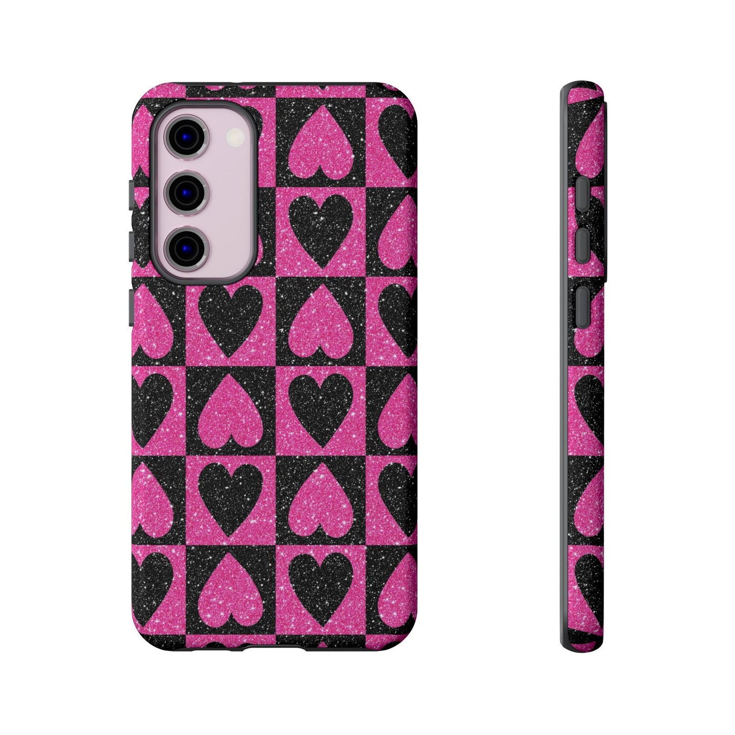 Heartbeat Samsung Galaxy Case - BOGO Cases