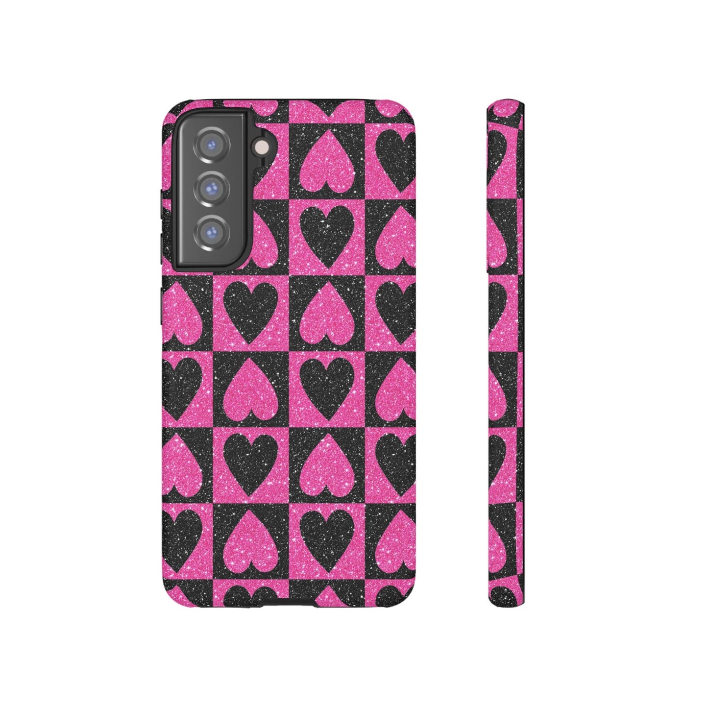 Heartbeat Samsung Galaxy Case - BOGO Cases