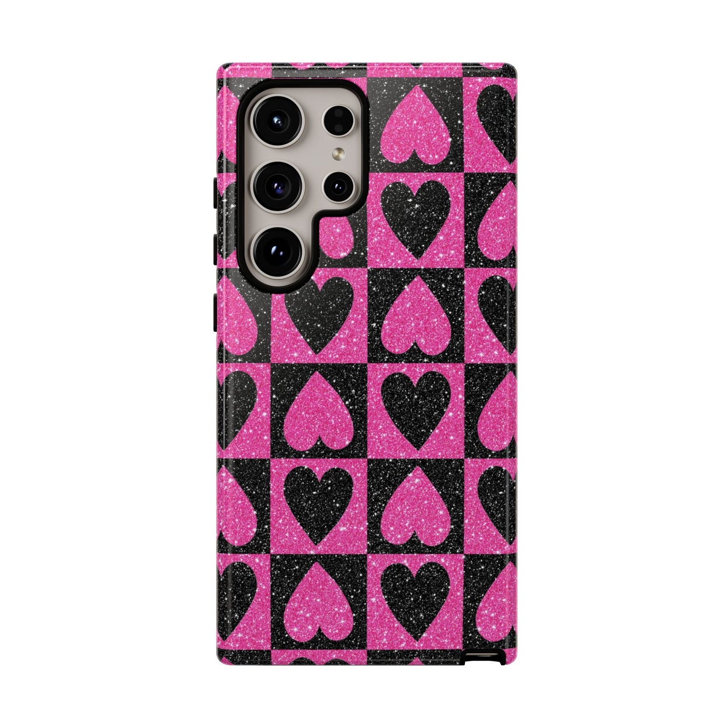 Heartbeat Samsung Galaxy Case - BOGO Cases