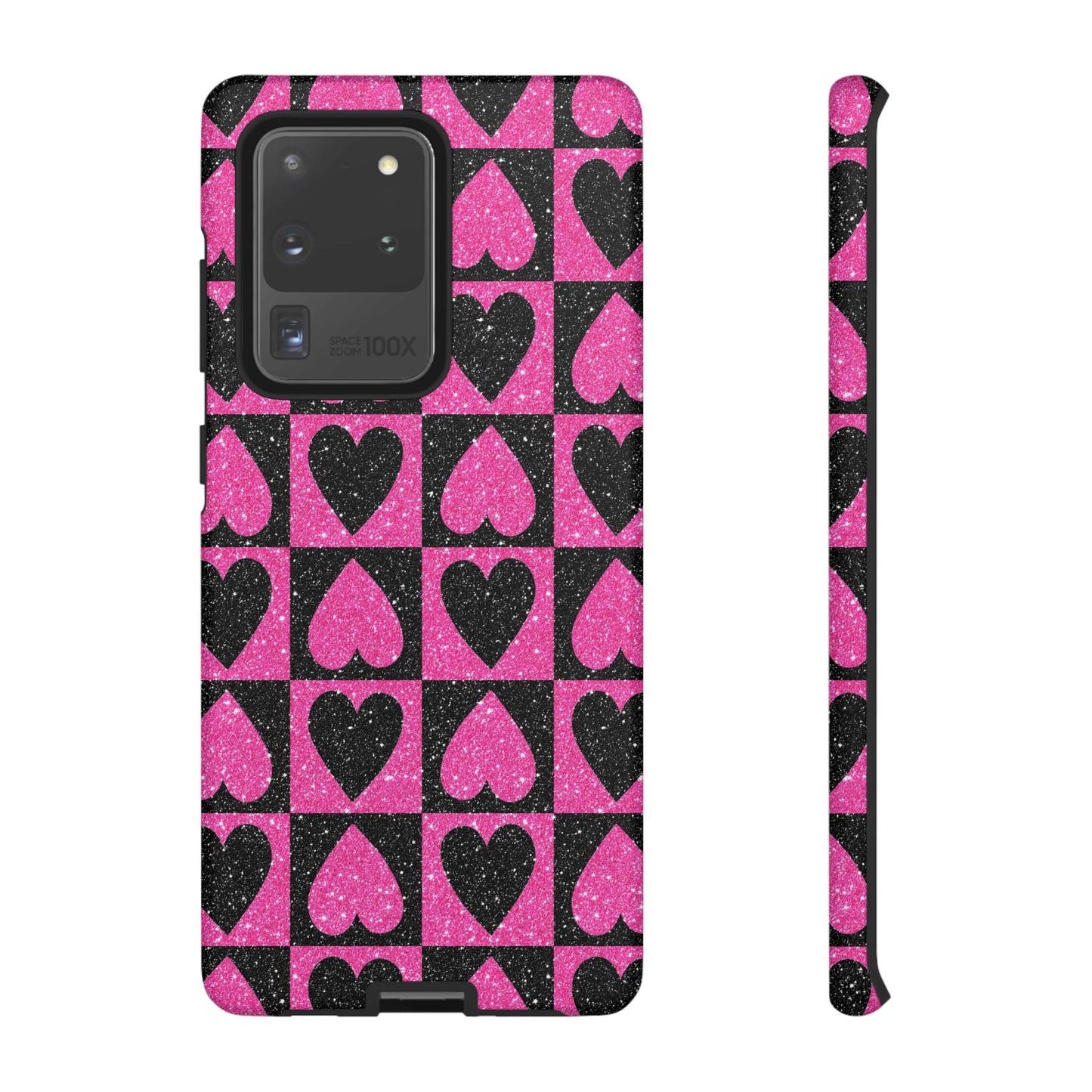 Heartbeat Samsung Galaxy Case - BOGO Cases