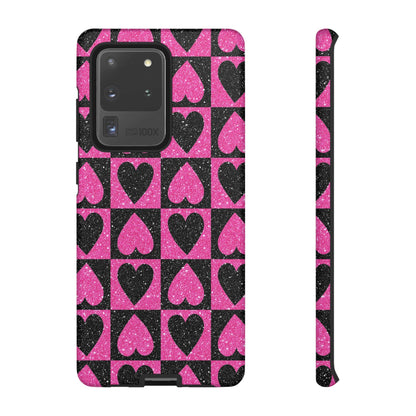 Heartbeat Samsung Galaxy Case - BOGO Cases