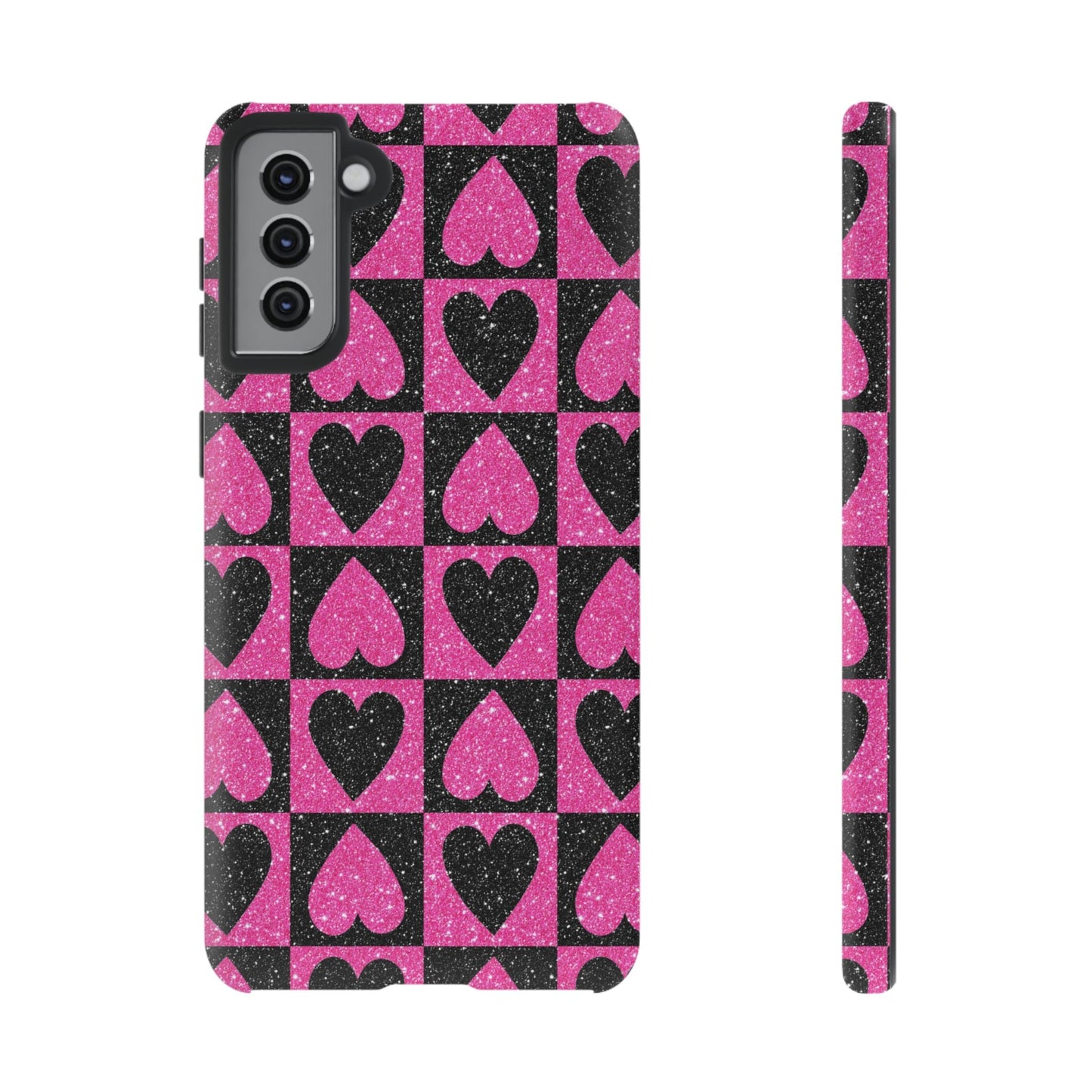 Heartbeat Samsung Galaxy Case - BOGO Cases