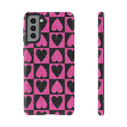 Heartbeat Samsung Galaxy Case - BOGO Cases