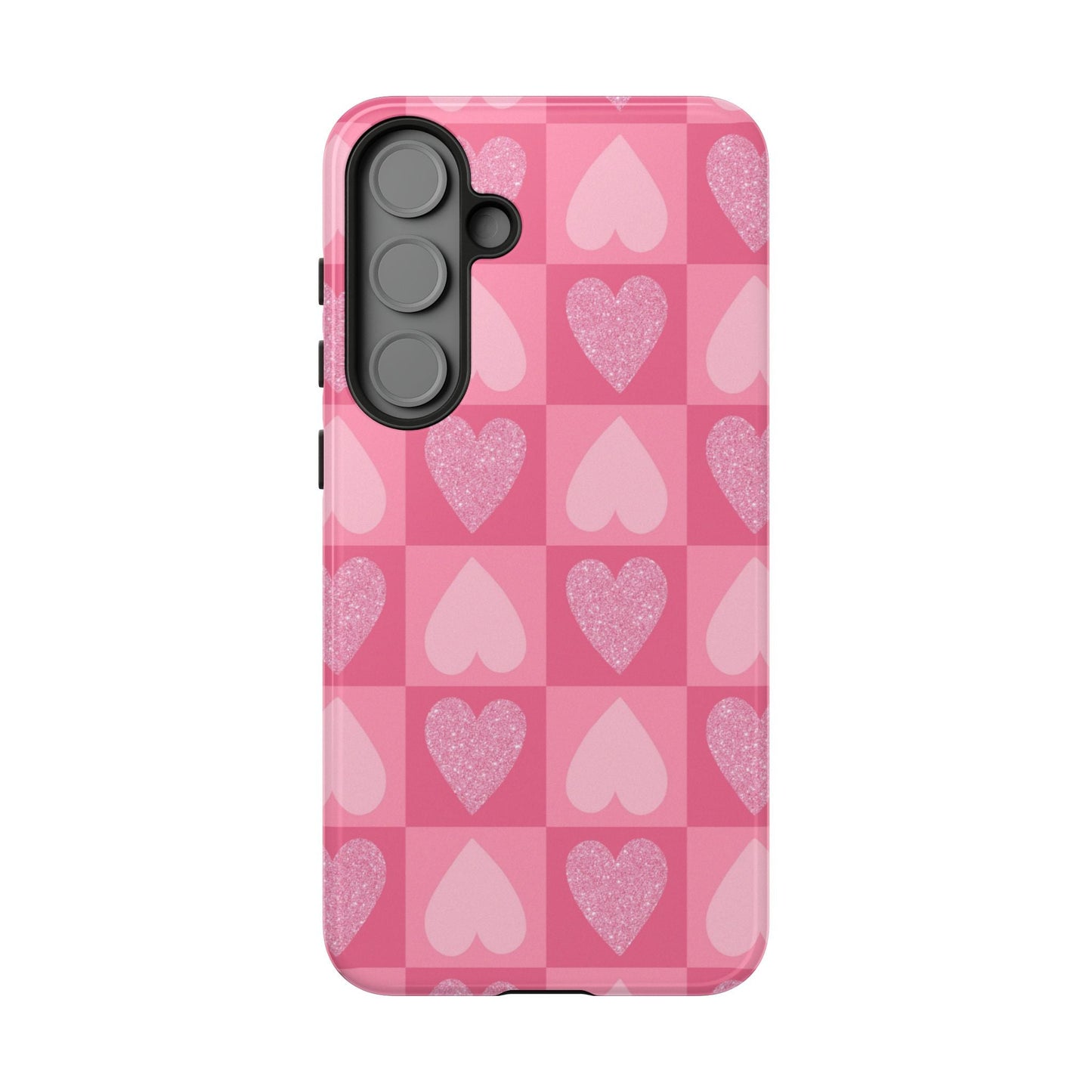 Heartbeat Samsung Galaxy Case - BOGO Cases