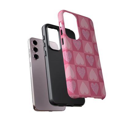Heartbeat Samsung Galaxy Case - BOGO Cases
