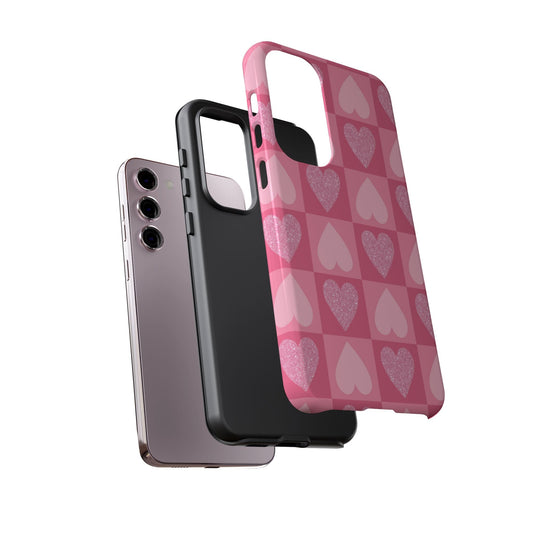 Heartbeat Samsung Galaxy Case - BOGO Cases