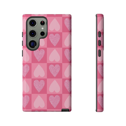 Heartbeat Samsung Galaxy Case - BOGO Cases