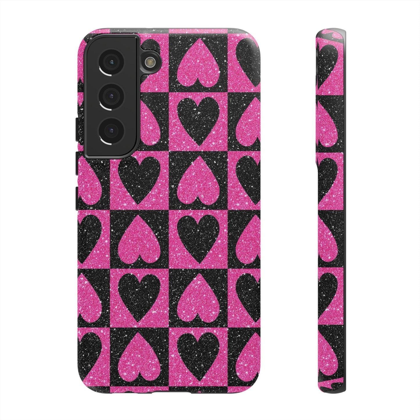 Heartbeat Samsung Galaxy Case - BOGO Cases
