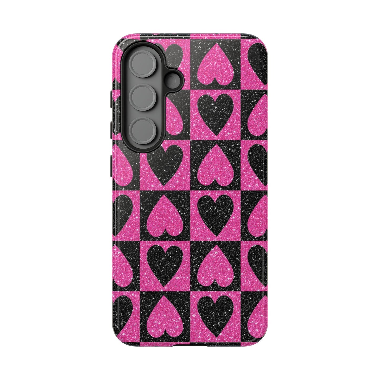 Heartbeat Samsung Galaxy Case - BOGO Cases