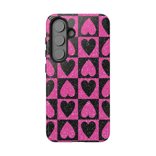 Heartbeat Samsung Galaxy Case - BOGO Cases