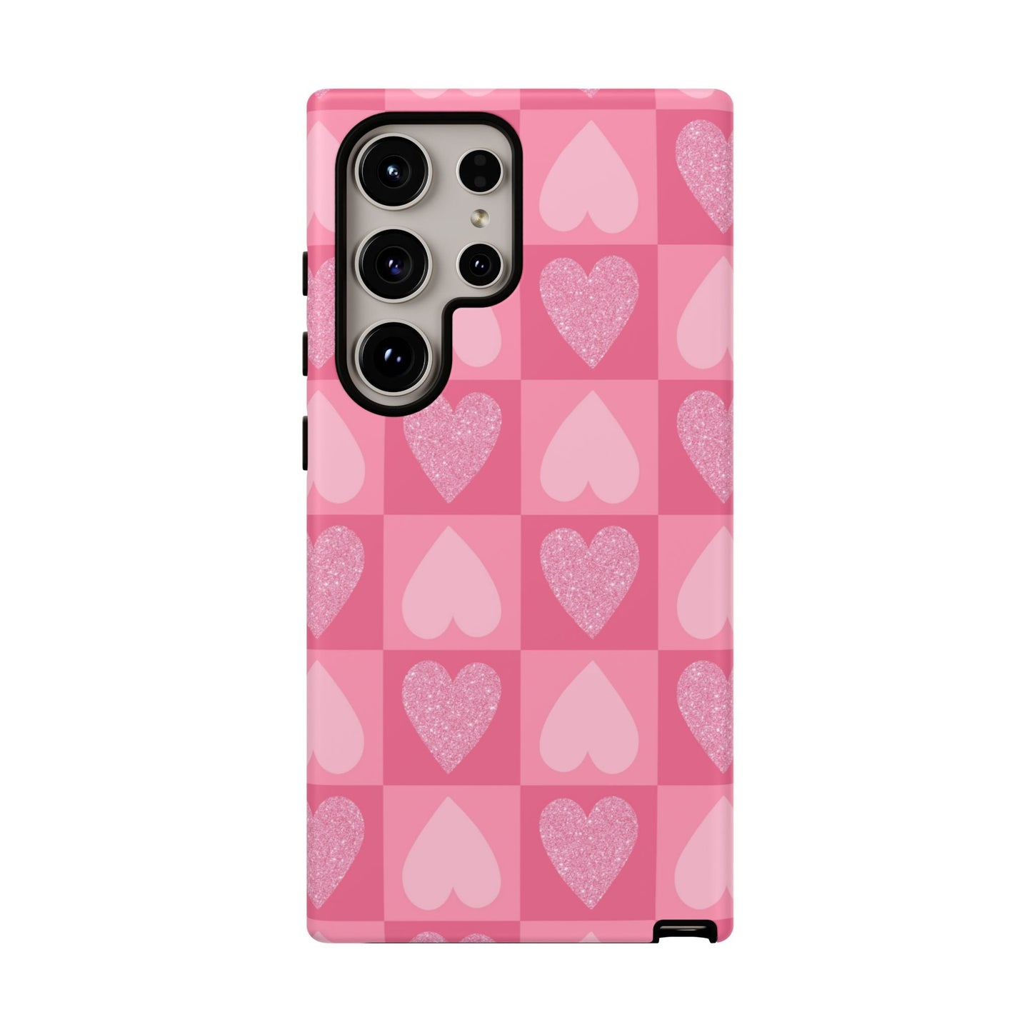 Heartbeat Samsung Galaxy Case - BOGO Cases