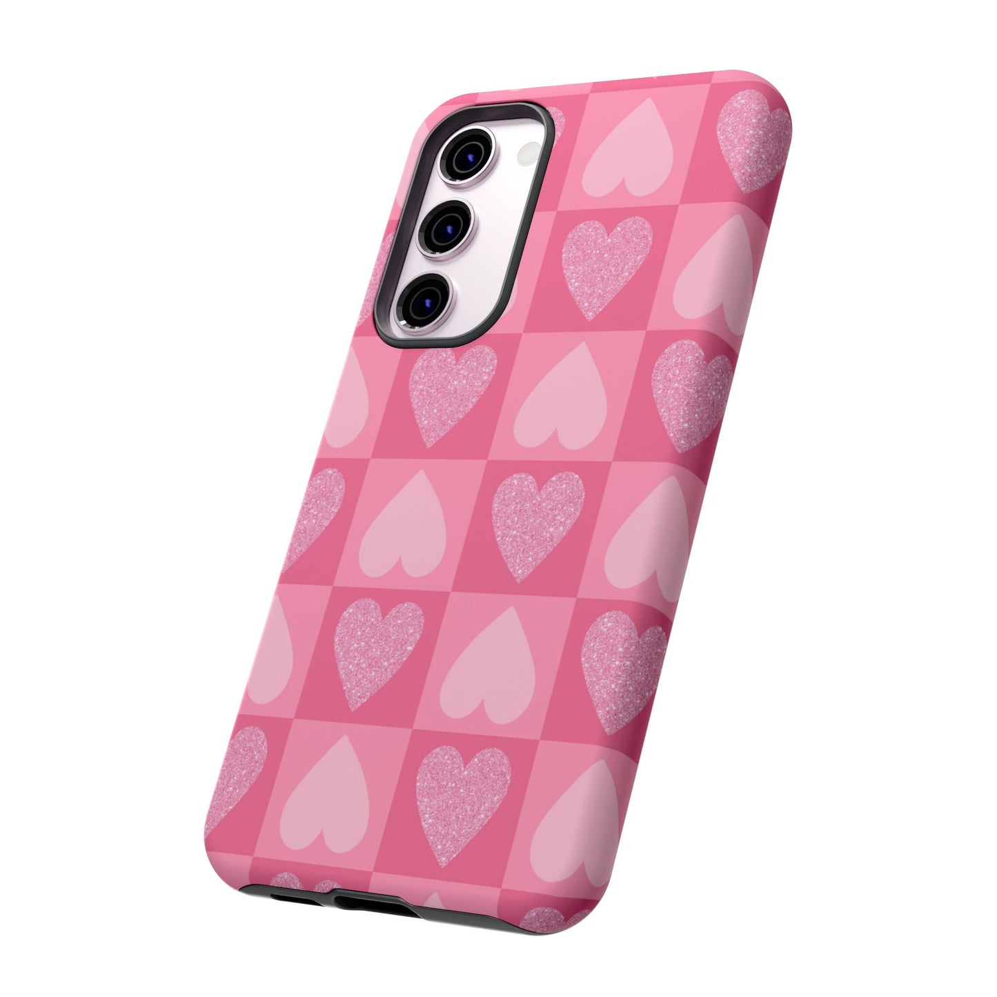 Heartbeat Samsung Galaxy Case - BOGO Cases