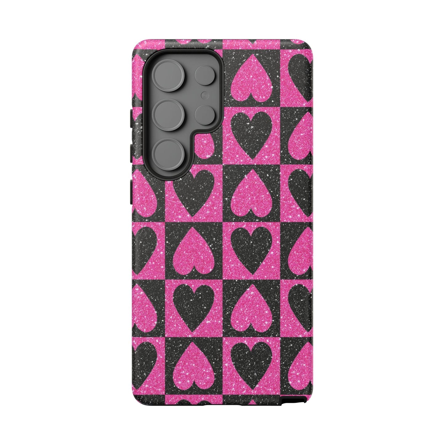 Heartbeat Samsung Galaxy Case - BOGO Cases